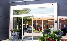 Best Western Plus Park Globetrotter Copenhagen Airport